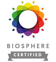 Biosphere standard for Commitment to Sustainable Tourism